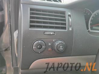 Chevrolet Epica Epica, Sedan, 2006 / 2011 2.5 24V picture 13