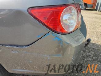 Chevrolet Epica Epica, Sedan, 2006 / 2011 2.5 24V picture 8