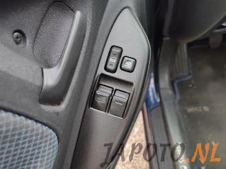 Toyota Yaris Yaris (P1), Hatchback, 1999 / 2005 1.3 16V VVT-i picture 12