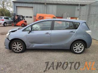 Toyota Verso Verso, MPV, 2009 / 2018 1.8 16V VVT-i picture 2