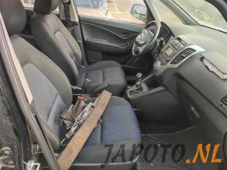 Hyundai Ix20 iX20 (JC), SUV, 2010 / 2019 1.4i 16V picture 9