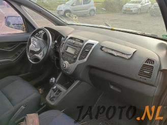 Hyundai Ix20 iX20 (JC), SUV, 2010 / 2019 1.4i 16V picture 10