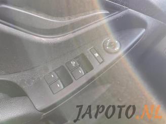 Hyundai Ix20 iX20 (JC), SUV, 2010 / 2019 1.4i 16V picture 13