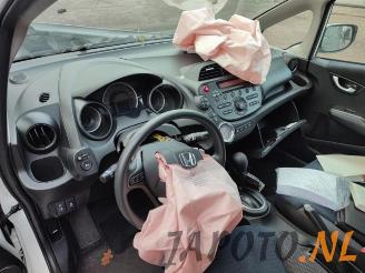 Honda Jazz Jazz (GE6/GE8/GG/GP), Hatchback, 2008 / 2015 1.4 VTEC 16V picture 10