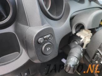 Honda Jazz Jazz (GE6/GE8/GG/GP), Hatchback, 2008 / 2015 1.4 VTEC 16V picture 12