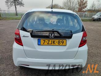 Honda Jazz Jazz (GE6/GE8/GG/GP), Hatchback, 2008 / 2015 1.4 VTEC 16V picture 4