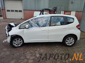Honda Jazz Jazz (GE6/GE8/GG/GP), Hatchback, 2008 / 2015 1.4 VTEC 16V picture 2