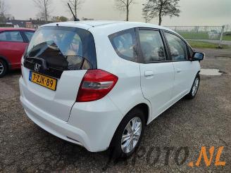 Honda Jazz Jazz (GE6/GE8/GG/GP), Hatchback, 2008 / 2015 1.4 VTEC 16V picture 5