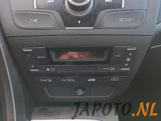 Honda Civic Civic (FK1/2/3), Hatchback, 2012 / 2017 1.4i VTEC 16V picture 13