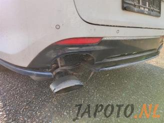 Kia Optima Optima Sportswagon (JFF), Combi, 2016 / 2019 2.0 CVVL 16V picture 10