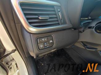 Kia Optima Optima Sportswagon (JFF), Combi, 2016 / 2019 2.0 CVVL 16V picture 13