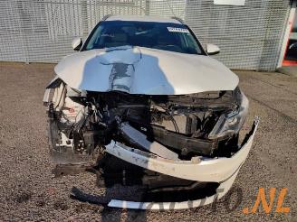 Kia Optima Optima Sportswagon (JFF), Combi, 2016 / 2019 2.0 CVVL 16V picture 8