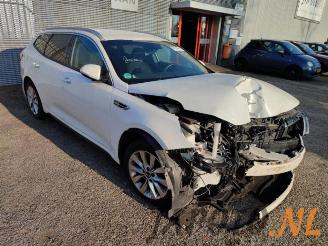 Kia Optima Optima Sportswagon (JFF), Combi, 2016 / 2019 2.0 CVVL 16V picture 6