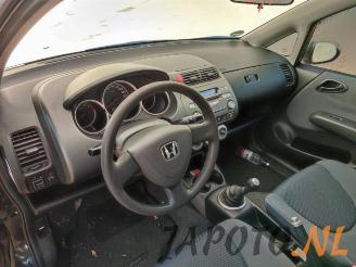 Honda Jazz Jazz (GD/GE2/GE3), Hatchback, 2002 / 2008 1.2 i-DSi picture 11