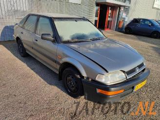 Honda Concerto Concerto, Hatchback, 1988 / 1996 1.5i 16V picture 6