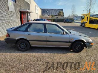 Honda Concerto Concerto, Hatchback, 1988 / 1996 1.5i 16V picture 5