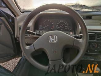Honda Concerto Concerto, Hatchback, 1988 / 1996 1.5i 16V picture 11
