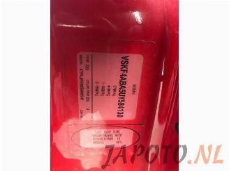 Nissan Primastar Primastar, Van, 2002 1.9 dCi 80 picture 18