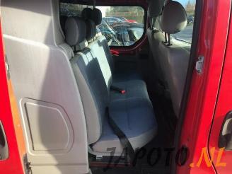 Nissan Primastar Primastar, Van, 2002 1.9 dCi 80 picture 17