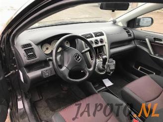 Honda Civic Civic (EP/EU), Hatchback 3-drs, 2000 / 2005 1.6 16V VTEC picture 10