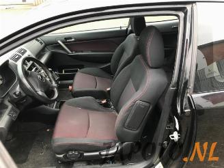 Honda Civic Civic (EP/EU), Hatchback 3-drs, 2000 / 2005 1.6 16V VTEC picture 9