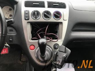 Honda Civic Civic (EP/EU), Hatchback 3-drs, 2000 / 2005 1.6 16V VTEC picture 14