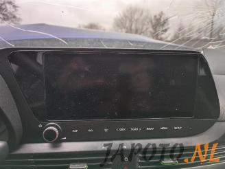 Hyundai I-20 i20 (BC3), Hatchback 5-drs, 2020 1.0 T-GDI 100 Mild Hybrid 48V 12V picture 16