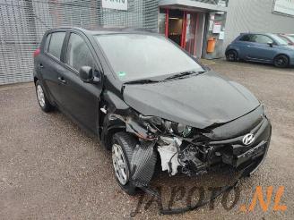 Hyundai I-20 i20, Hatchback, 2008 / 2015 1.2i 16V picture 6