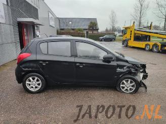 Hyundai I-20 i20, Hatchback, 2008 / 2015 1.2i 16V picture 5