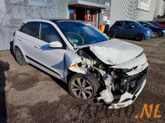 Hyundai I-20 i20 (GBB), Hatchback, 2014 / 2020 1.0 T-GDI 120 12V picture 7