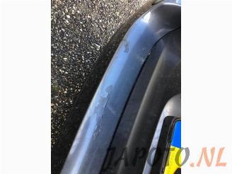 Toyota Avensis Avensis Wagon (T25/B1E), Combi, 2003 / 2008 2.0 16V VVT-i D4 picture 10