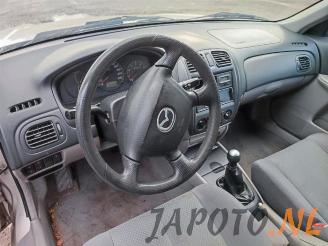 Mazda 323 323 Fastbreak (BJ14), Hatchback, 1998 / 2004 1.6 16V picture 10