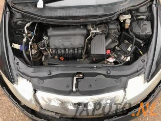 Honda Civic Civic (FK/FN), Hatchback, 2005 / 2012 1.4 i-Dsi picture 16