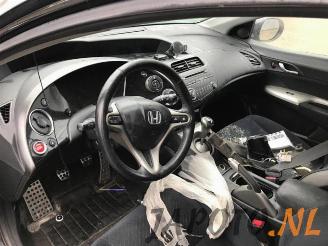 Honda Civic Civic (FK/FN), Hatchback, 2005 / 2012 1.4 i-Dsi picture 11