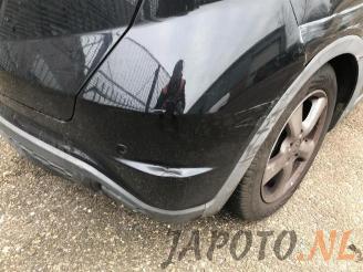 Honda Civic Civic (FK/FN), Hatchback, 2005 / 2012 1.4 i-Dsi picture 9