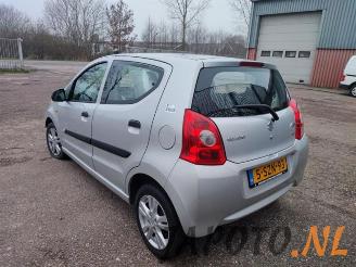 Suzuki Alto Alto (GF), Hatchback 5-drs, 2009 1.0 12V picture 3