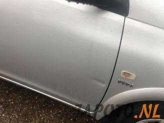 Toyota Yaris-verso Yaris Verso (P2), MPV, 1999 / 2005 1.3 16V picture 9