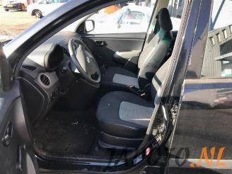 Hyundai I-10 i10 (F5), Hatchback, 2007 / 2013 1.1i 12V picture 8