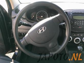 Hyundai I-10 i10 (F5), Hatchback, 2007 / 2013 1.1i 12V picture 11