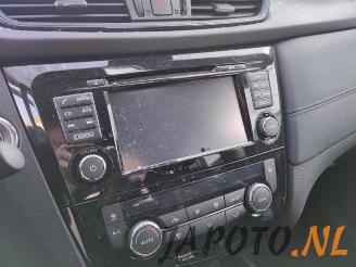 Nissan X-Trail X-Trail (T32), SUV, 2013 / 2022 1.6 Energy dCi picture 12