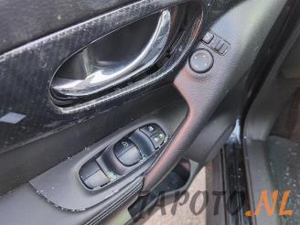 Nissan X-Trail X-Trail (T32), SUV, 2013 / 2022 1.6 Energy dCi picture 10