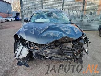 Nissan X-Trail X-Trail (T32), SUV, 2013 / 2022 1.6 Energy dCi picture 7