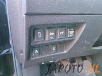 Nissan X-Trail X-Trail (T32), SUV, 2013 / 2022 1.6 Energy dCi picture 11