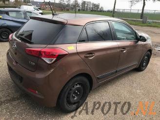 Hyundai I-20 i20 (GBB), Hatchback, 2014 / 2020 1.2i 16V picture 4