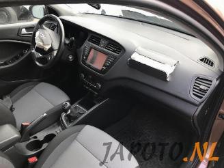 Hyundai I-20 i20 (GBB), Hatchback, 2014 / 2020 1.2i 16V picture 11