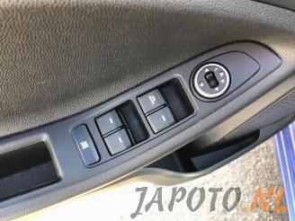 Hyundai I-20 i20 (GBB), Hatchback, 2014 / 2020 1.2i 16V picture 14