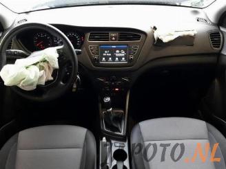 Hyundai I-20 i20 (GBB), Hatchback, 2014 / 2020 1.2i 16V picture 8