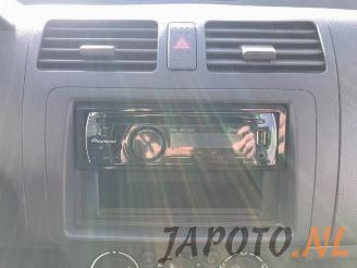 Suzuki Swift Swift (ZA/ZC/ZD1/2/3/9), Hatchback, 2005 / 2011 1.3 VVT 16V picture 15