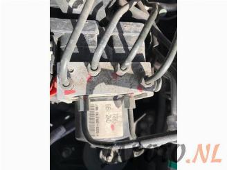 Suzuki Swift Swift (ZA/ZC/ZD1/2/3/9), Hatchback, 2005 / 2011 1.3 VVT 16V picture 19