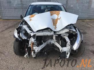 Suzuki Swift Swift (ZA/ZC/ZD), Hatchback, 2010 / 2017 1.2 16_ picture 8